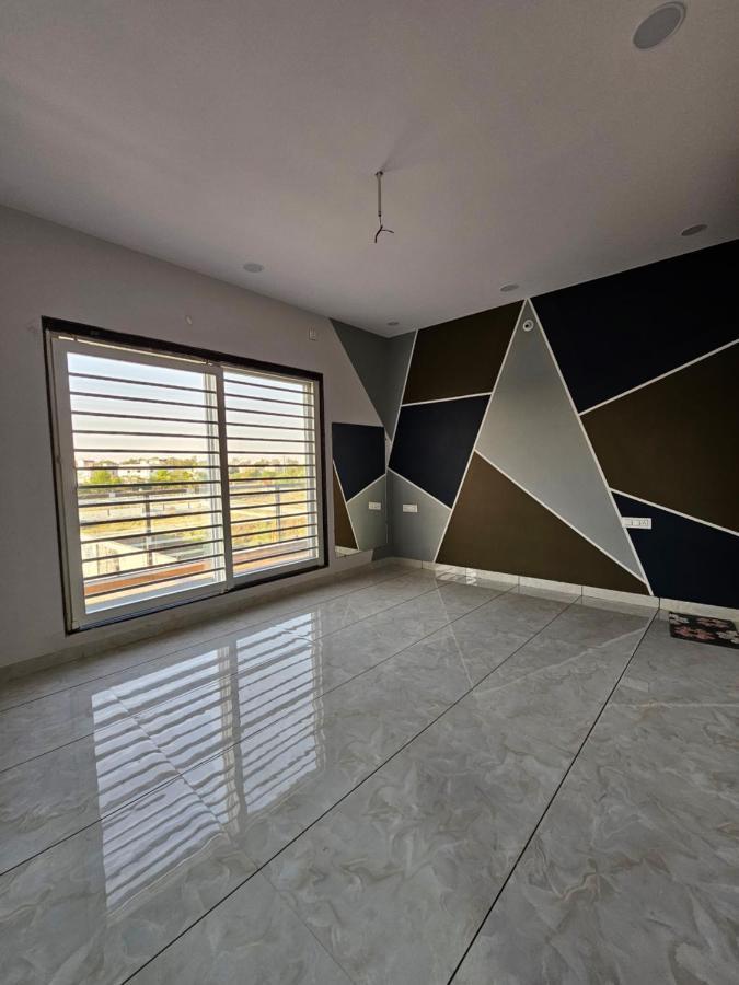 Shree Ambe Farmhouse Villa Ujjain Exterior photo