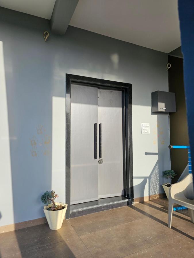 Shree Ambe Farmhouse Villa Ujjain Exterior photo
