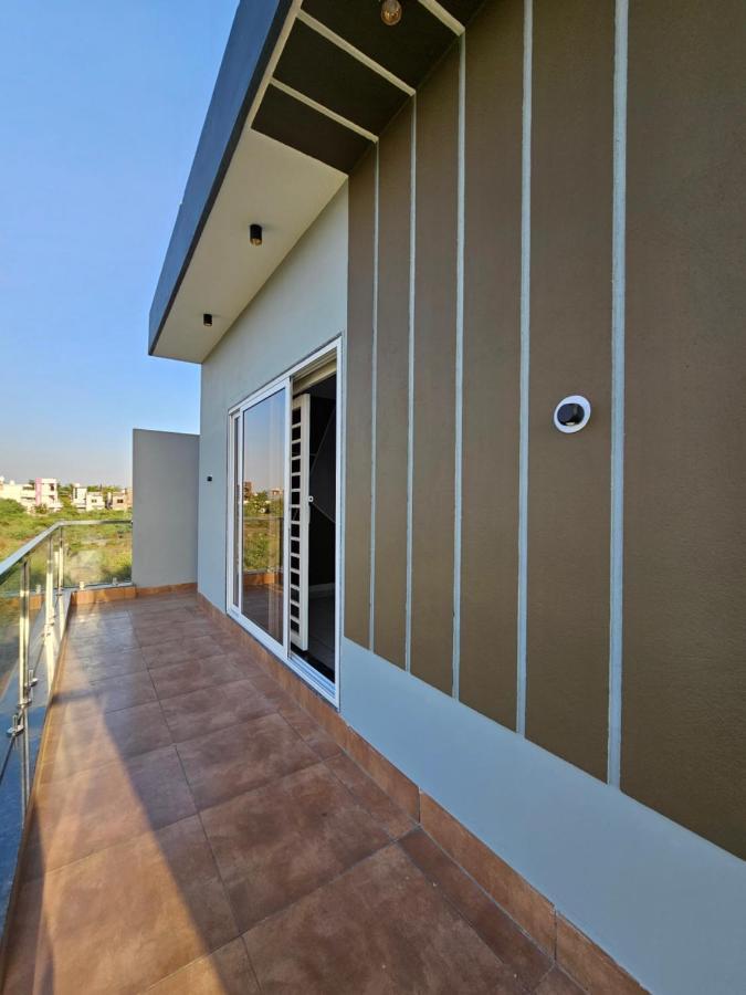 Shree Ambe Farmhouse Villa Ujjain Exterior photo